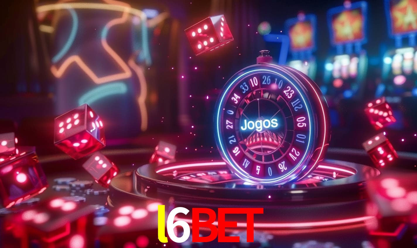 Cassino ao Vivo l6bet - Dealers Brasileiros Profissionais