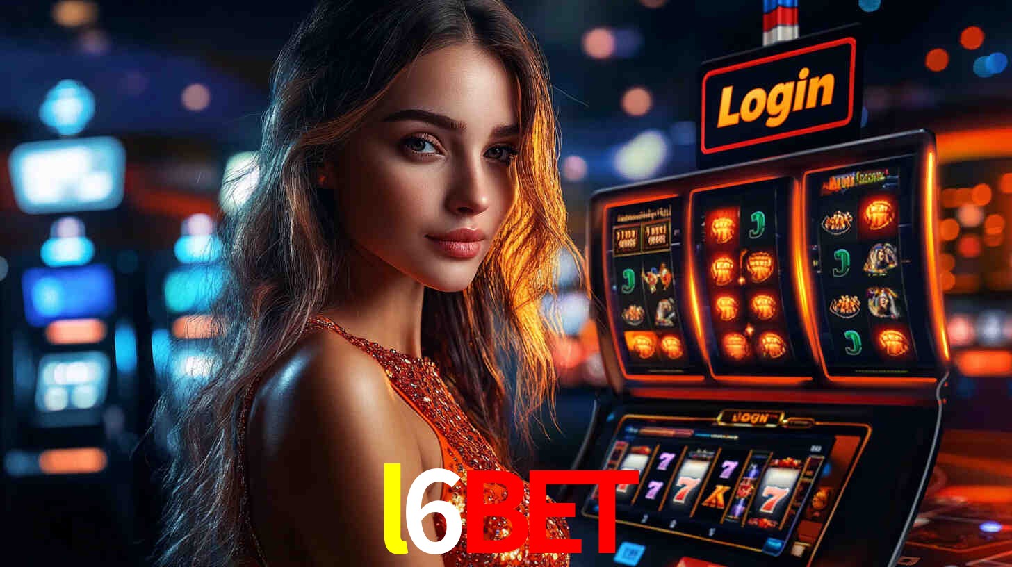 Sistema de Segurança Avançado l6bet - Criptografia e Proteção